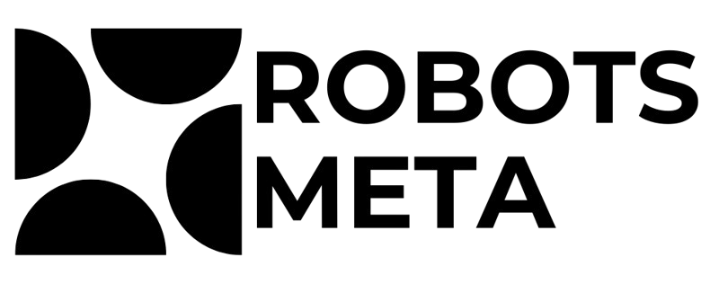 RobotsMeta Logo