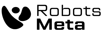 RobotsMeta Logo